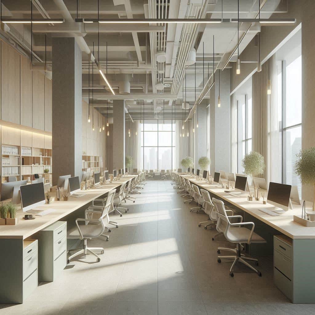 万谷众创空间文化金融产业园文章配图